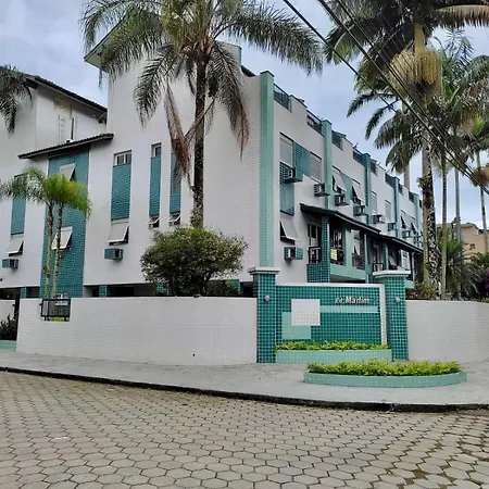 Apartamento Praia Grande Ubatuba 300mt da Praia-2