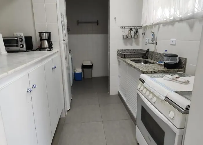Itaguá, coração de Ubatuba!