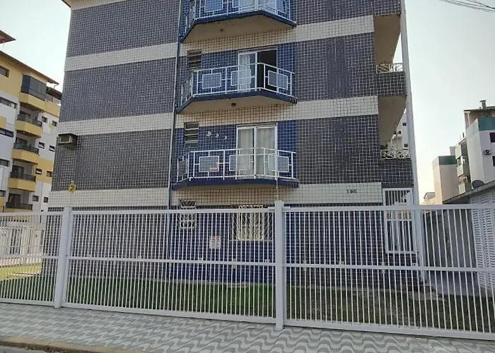 Itaguá, coração de Ubatuba!